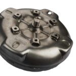 Convertidor de torque de transmisiones  ZF Retroexcavadoras JD 310D #AT301394