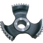 Acolple de disco para Eje Trasero ZF MT2075 (310G, 310J, 310K, 310L)  #T228897