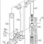 Buje de Bucket para Excavadoras JD y Hitachi 115.3×100.4×52  #4381857
