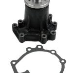 Bomba de agua para motor Isuzu 4HK1 #02/802310 – 8980388450