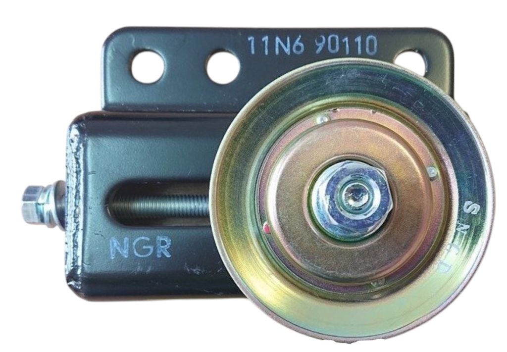 Tensor de correa de compresor Equipos Hyundai  # 11N6-90110