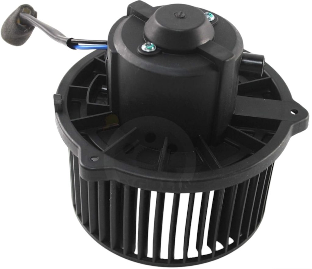 Motor soplador A/C Equipos Doosan # K1002206