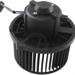 Motor soplador A/C Equipos Doosan # K1002206
