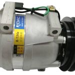 Compresor de Aire Acondicionado para Equipos Hyundai # 11Q6-90040