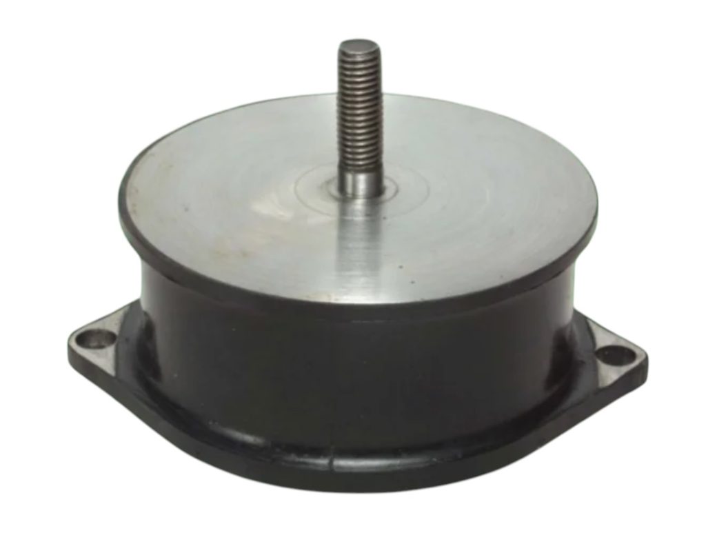 Soporte de tambor para Rodillo Ingersoll Rand (160x76x50)