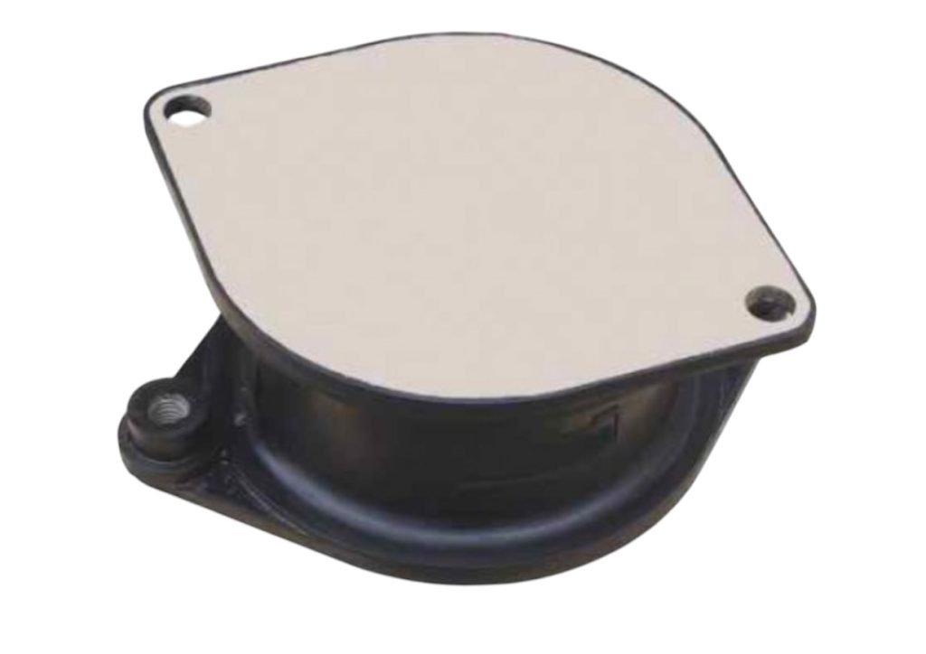 Soporte de Tambor Vibracion para rodillos Hamm  #1487116