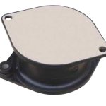 Soporte de Tambor Vibracion para rodillos Hamm  #1487116