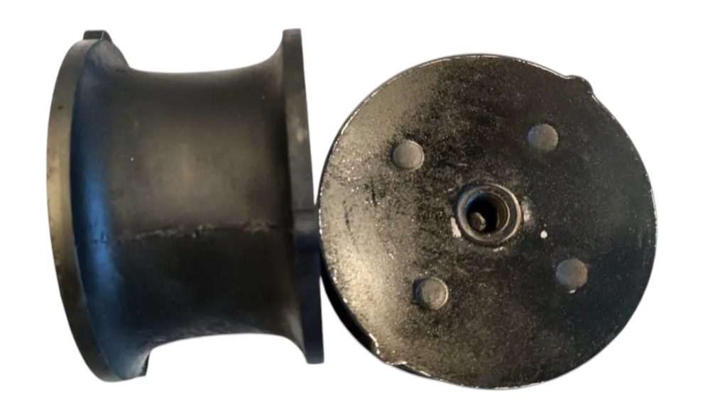 Soporte de Tambor para Rodillos Caterpillar  #227-0172 – 161-1156