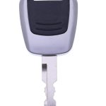 Llave de contacto y puertas Excavadoras Hyundai  #21Q4-00090