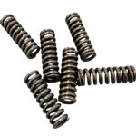 Resortes de Bloque Motor de traslacion JD Hitachi  #4396747