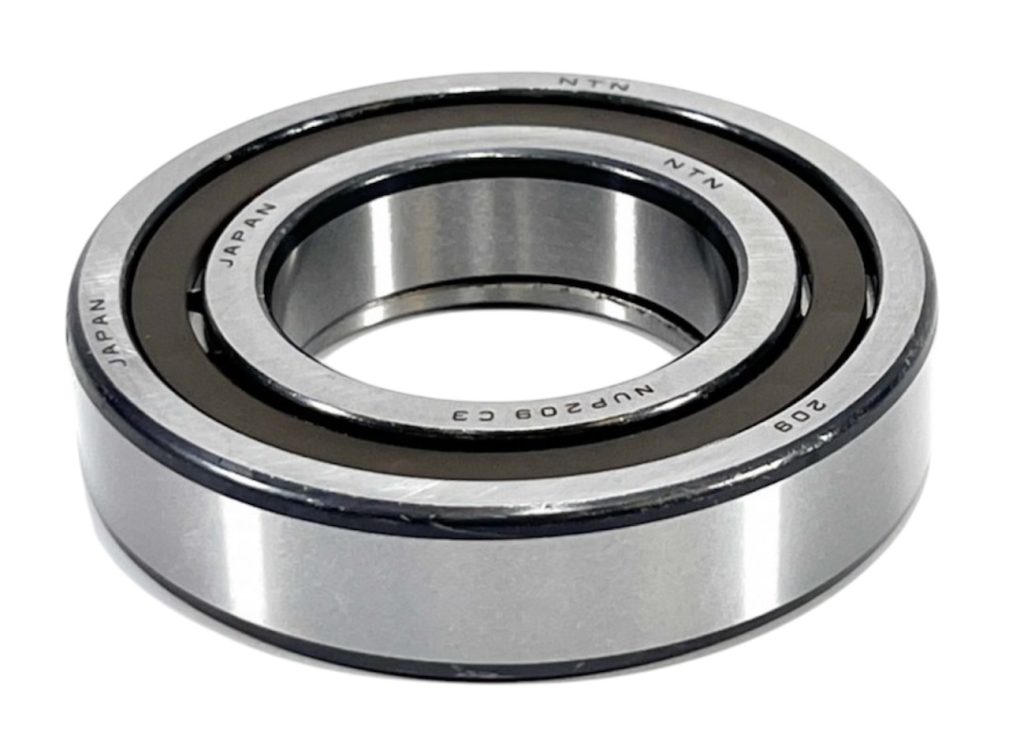 Rodamiento de Motor de Traslacion Volvo  #VOE 14721124