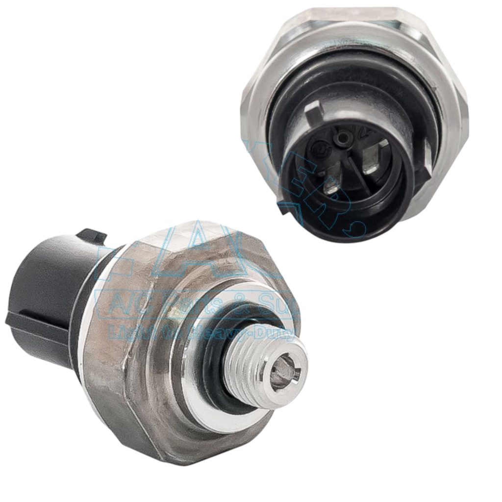 Sensor de Presion de A/C (Excavadoras JD/HItachi)  # 4709907