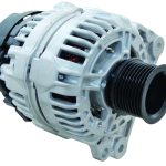 Alternador 12 Volt 90 Amp Retro John Deere # AT318374 