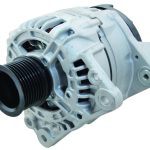 Alternador 12 Volt 90 Amp Retro John Deere # AT318374 