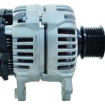 Alternador 12 Volt 90 Amp Retro John Deere # AT318374 