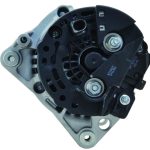 Alternador 12 Volt 90 Amp Retro John Deere # AT318374 