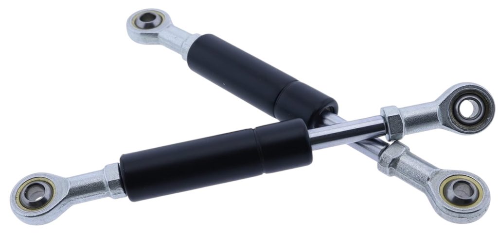 Cilindro de gas Joystick 310 J SJ K SK #AT340156