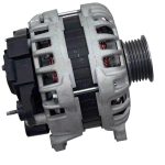 Alternador 12 Volt 90 Amp Retro John Deere Brasil # AT417196