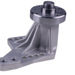 Ensamble de montaje Polea Ventilador JD 4045-6068  #RE500538
