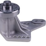 Ensamble de montaje Polea Ventilador JD 4045-6068  #RE500538