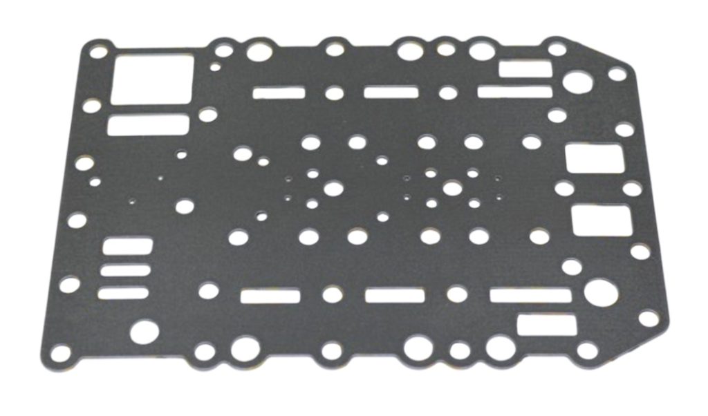 Empaque de cuerpo de Valvula ZF 4WG210  #4656 306 180