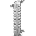 Enfriador de gases de EGR  John Deere 6090 # DZ101011