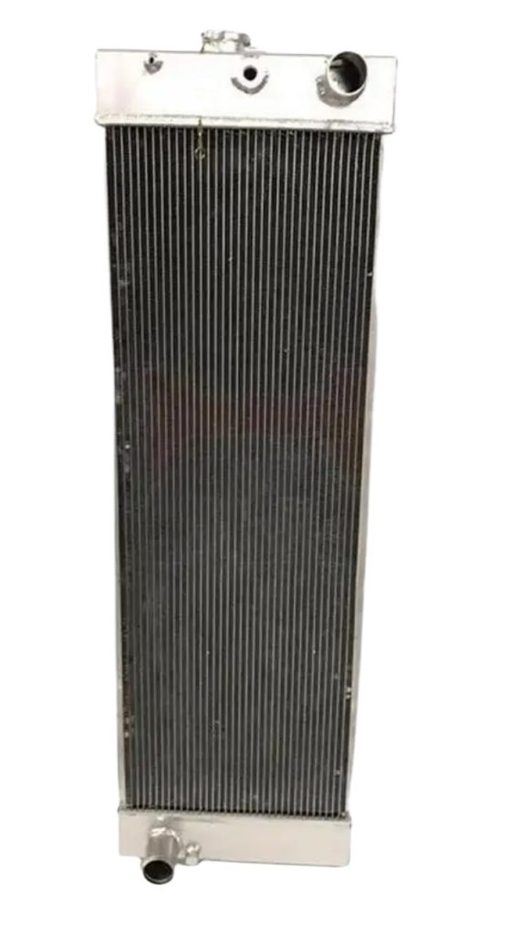 Radiador de Motor para Excavadora Kobelco  #LC05P00043S001