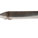 Enfriador de gases de EGR John Deere 6068 # RE522589