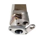 Enfriador de gases de EGR John Deere 6068 # RE522589