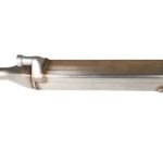 Enfriador de gases de EGR John Deere 6068 # RE522589