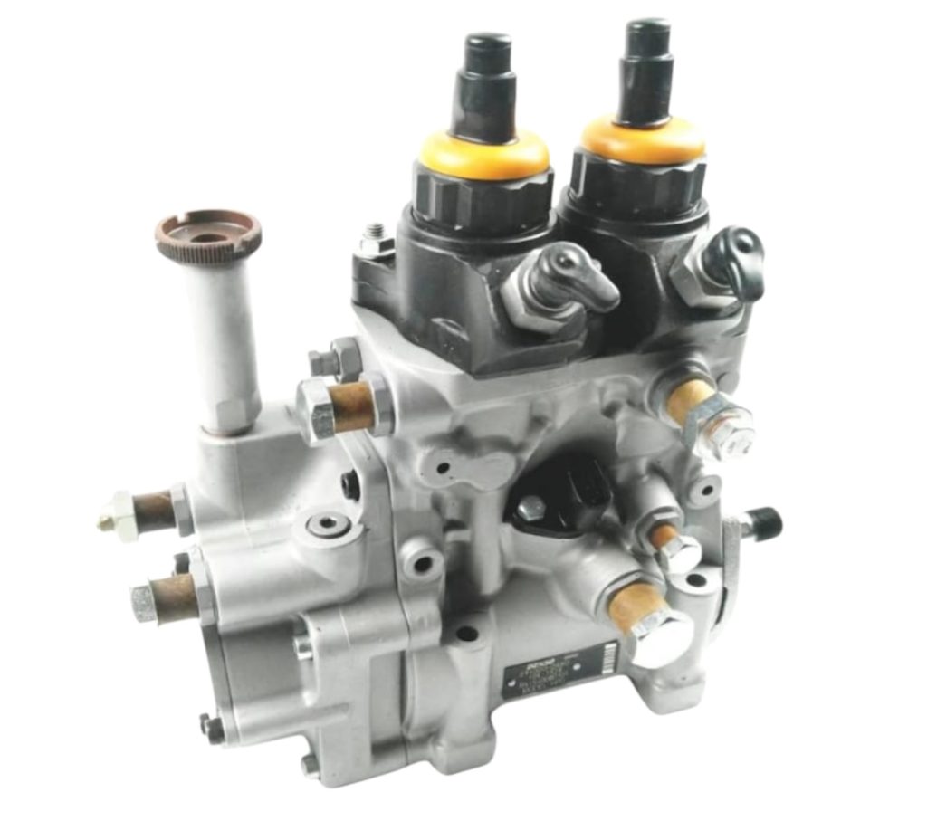 Bomba inyectora  #094000-0662 – R61540080101