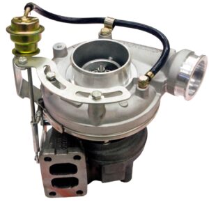 Turbocargador motores Deutz  #20795675 - 04298576