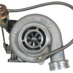 Turbocargador Motor Deutz TCD2013 L04 2V  #04298280