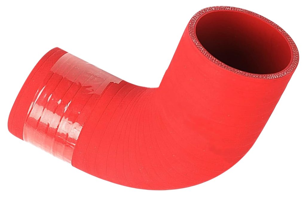 Manguera Intercooler RH  #208-03-75491