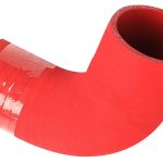 Manguera Intercooler RH  #208-03-75491