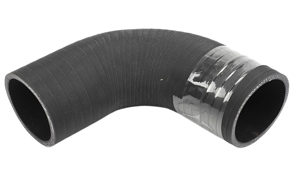 Manguera Intercooler LH  # 208-03-76650
