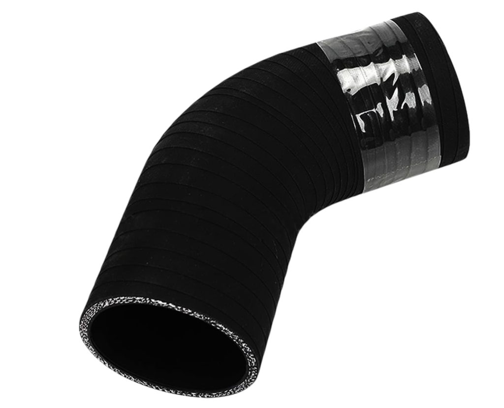 Manguera Admision Intercooler LH  # 208-03-76660