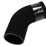 Manguera Admision Intercooler LH  # 208-03-76660