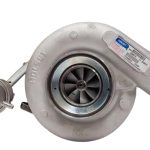 Turbocargador motor Cummins C6 #3598500