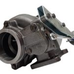 Turbocargador motor Cummins C6 #3598500