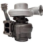 Turbocargador motor Cummins C6 #3598500