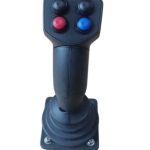 Joystick para Rodillos Dynapac  #4700391420