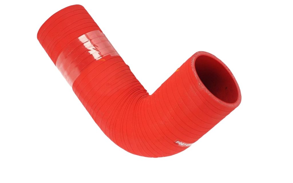 Manguera Admision Intercooler RH  # 208-03-76630