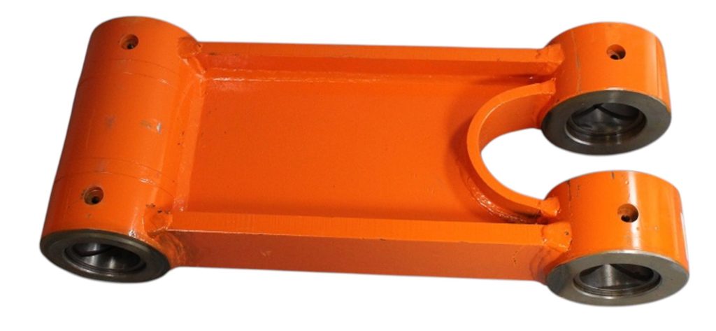 Llink de conexion H de Balde Excavadora 20tn  #8076541