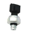Sensor presion combustible de linea de Baja 6WG1 #8973288980