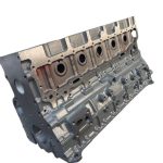 Bloque de Motor Isuzu 6BG1 # 1112104449