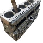 Bloque de Motor Isuzu 6BG1 # 1112104449