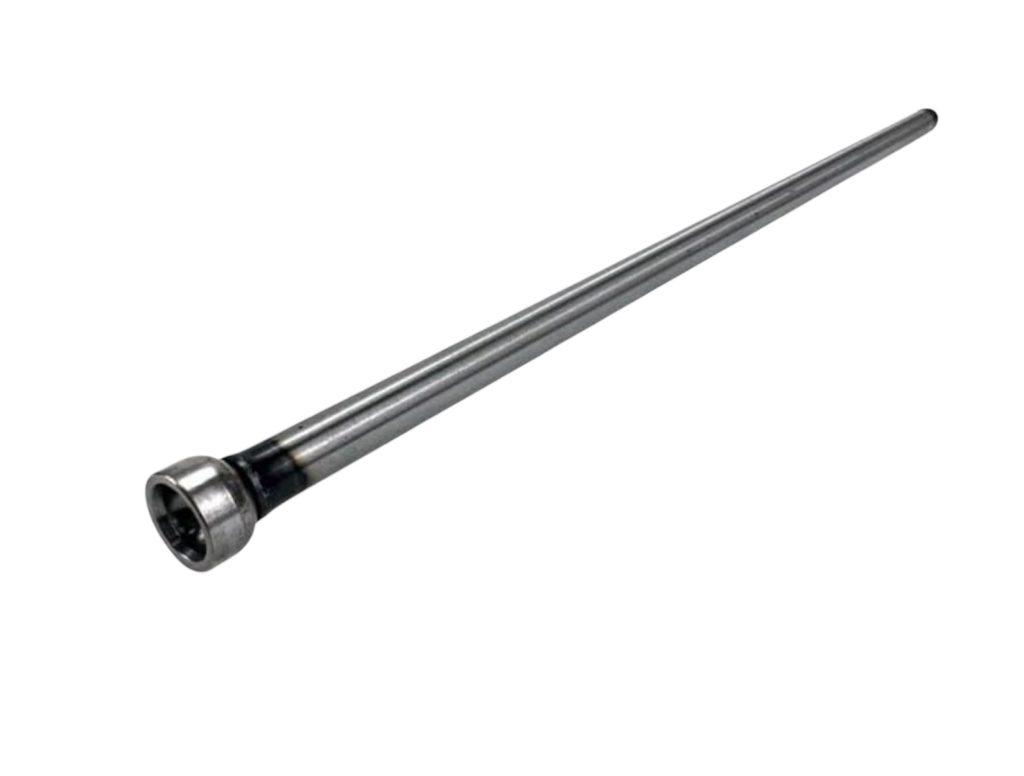 Varilla de empuje de Valvula Motor 6BG1 # 1125750360