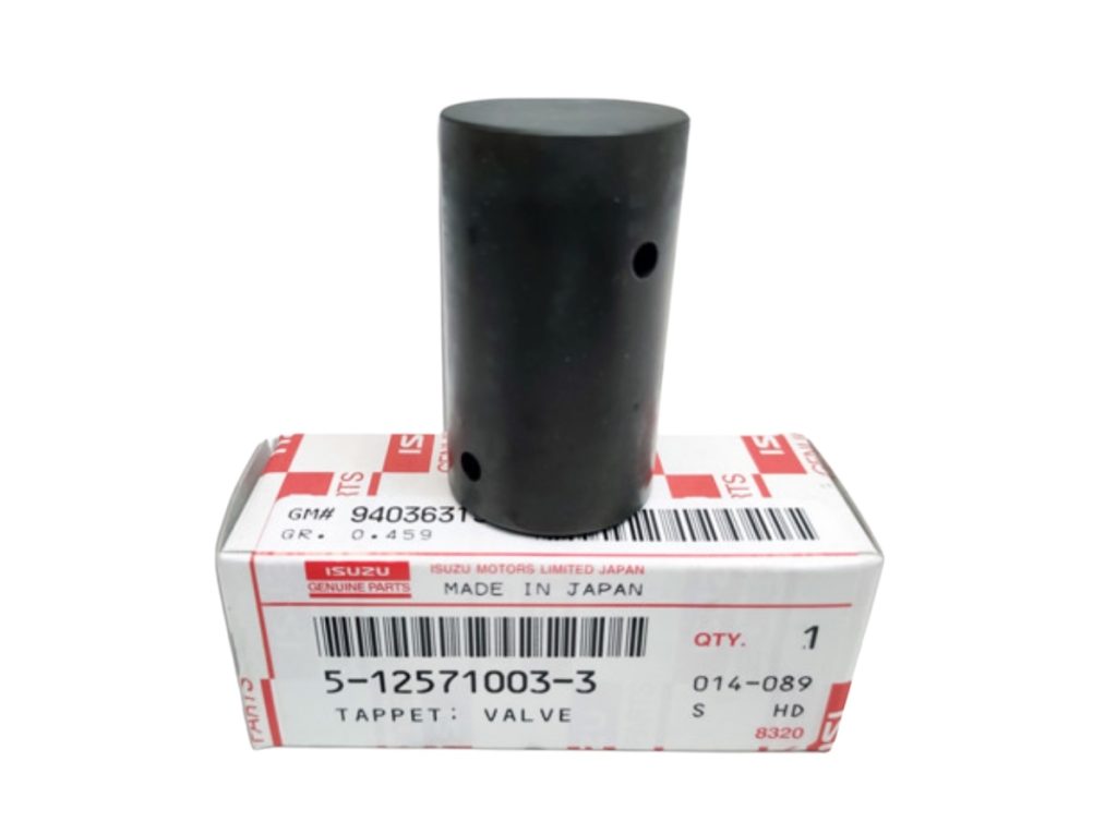 Taquee de empuje de Valvula motor 6BG1 # 5125710033
