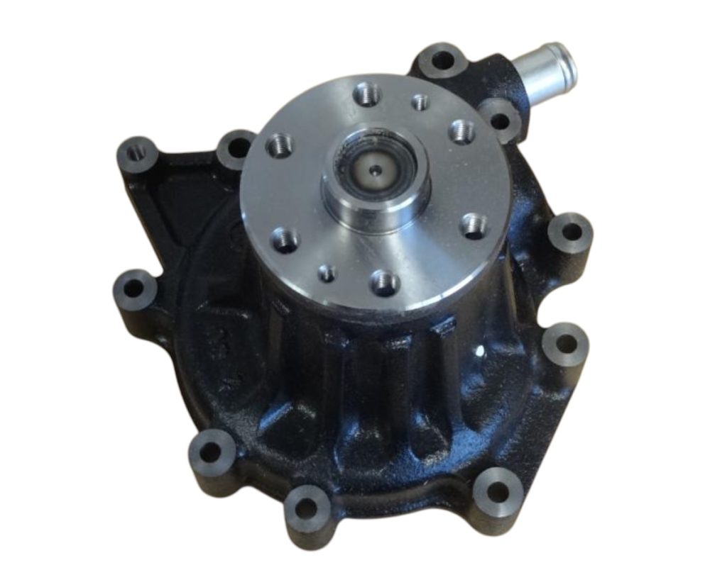 Bomba de agua Motor 4HK1 TIER4 # 5873111091 – 333/D5976